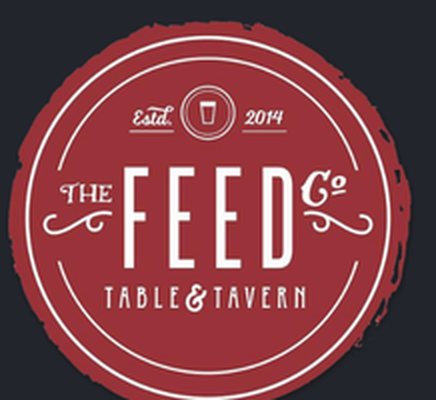 The Feed Table and Tavern